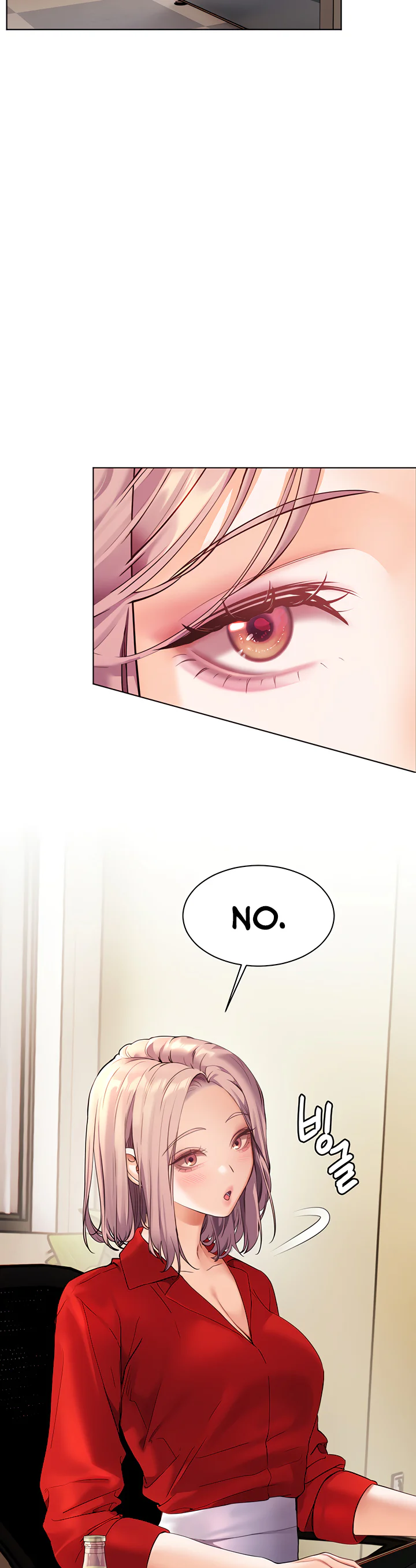 Teachers Efforts Chapter 28 page 55