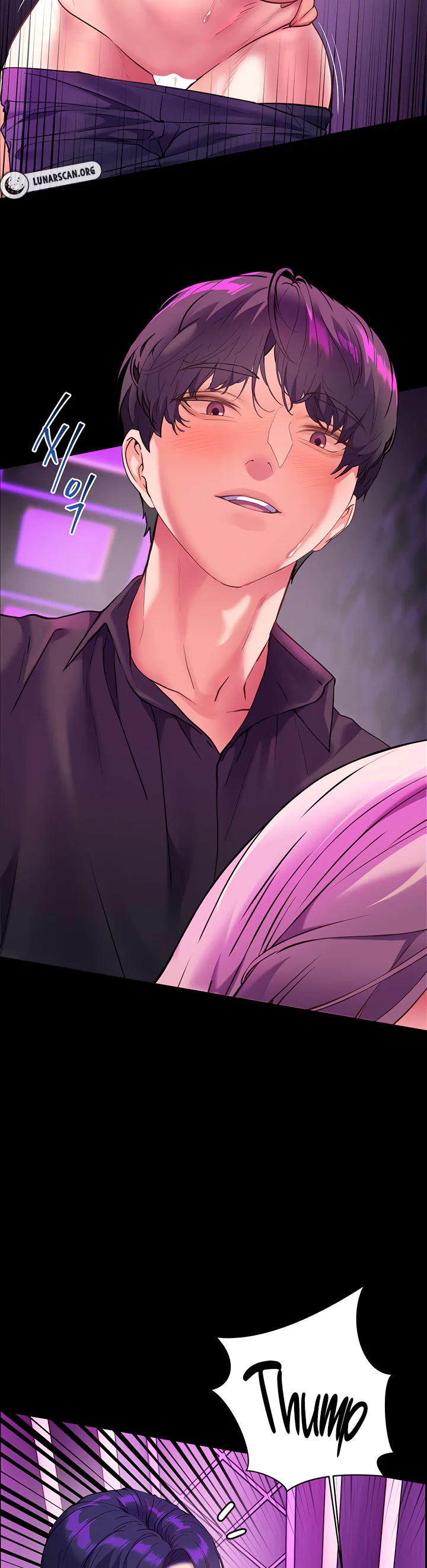 Teachers Efforts Chapter 28 page 16