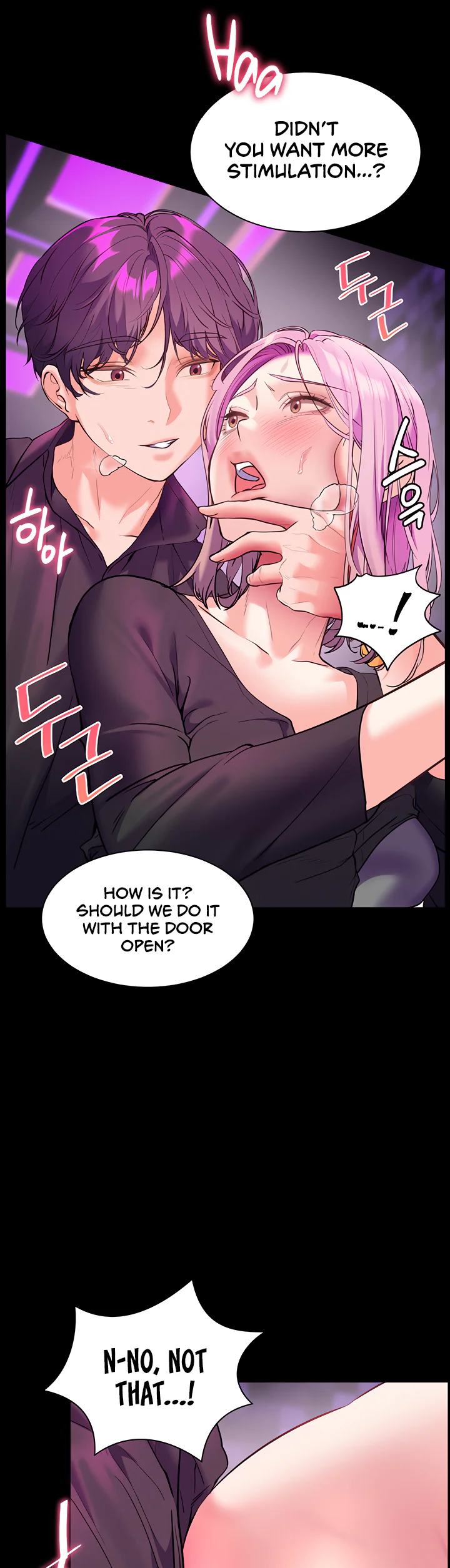Teachers Efforts Chapter 28 page 18