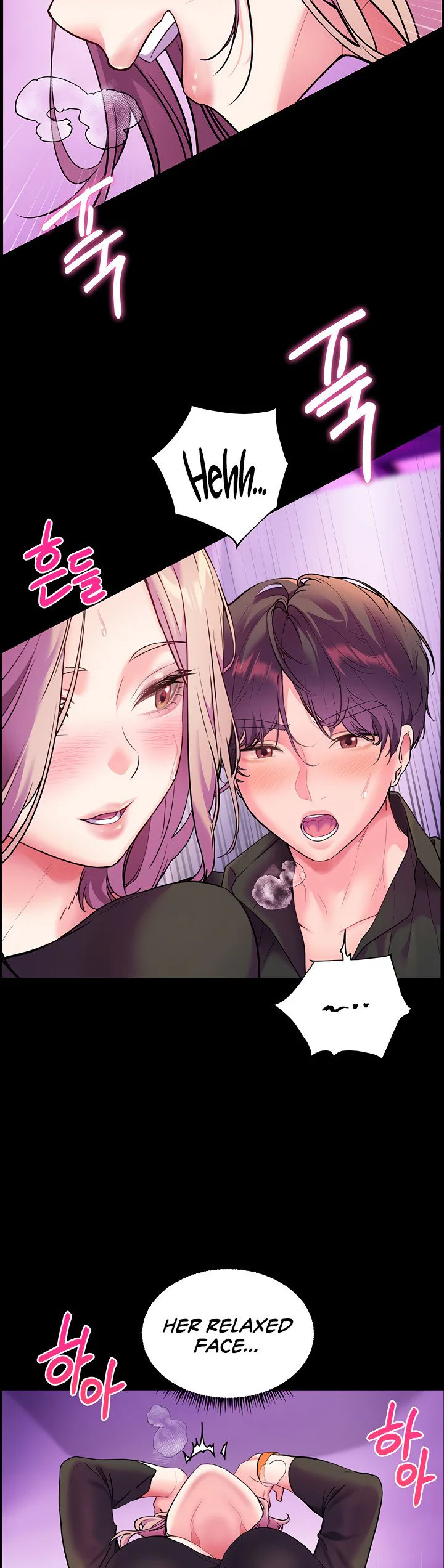 Teachers Efforts Chapter 28 page 5