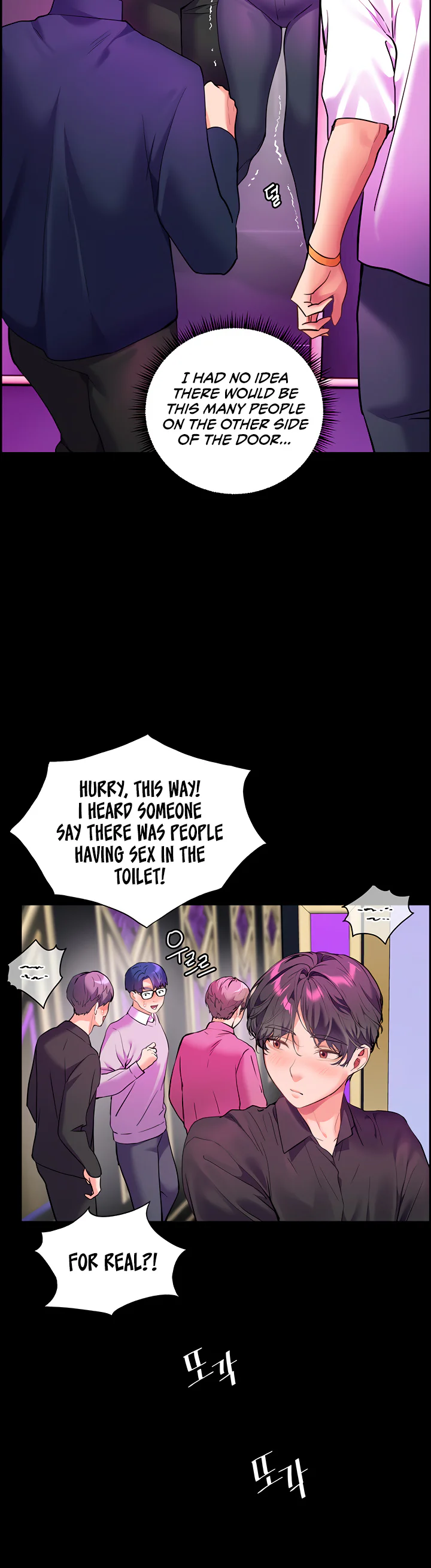Teachers Efforts Chapter 28 page 47