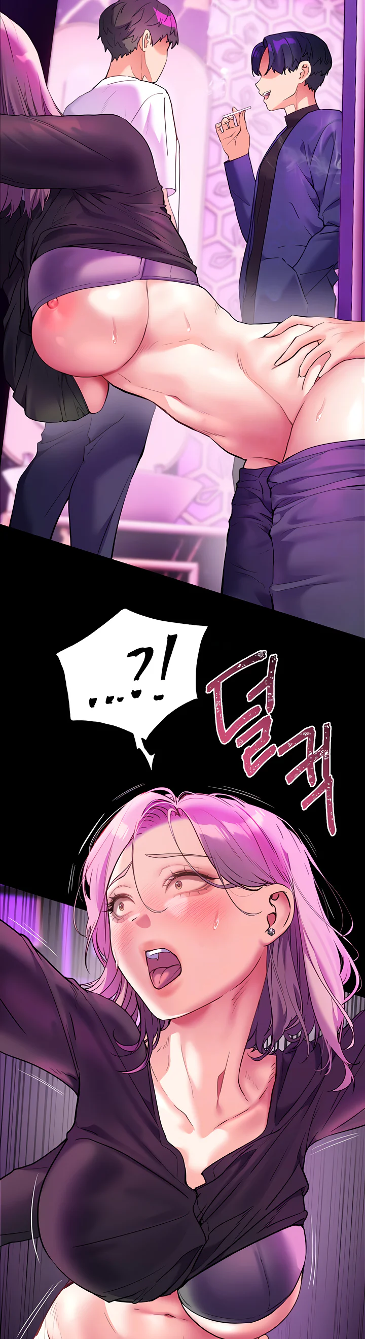 Teachers Efforts Chapter 28 page 15