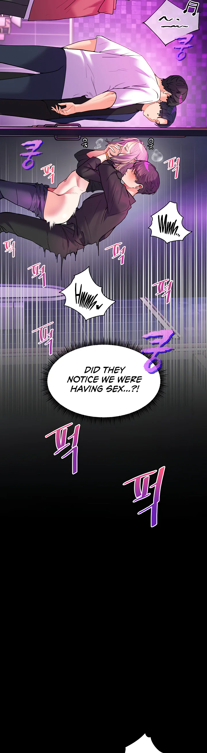 Teachers Efforts Chapter 28 page 25