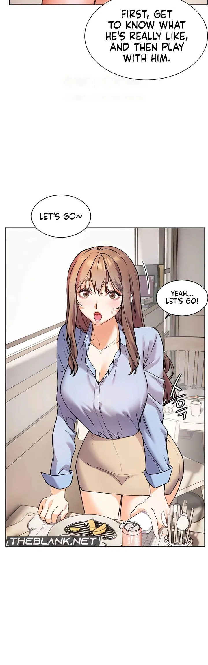 Teachers Efforts Chapter 8 page 31