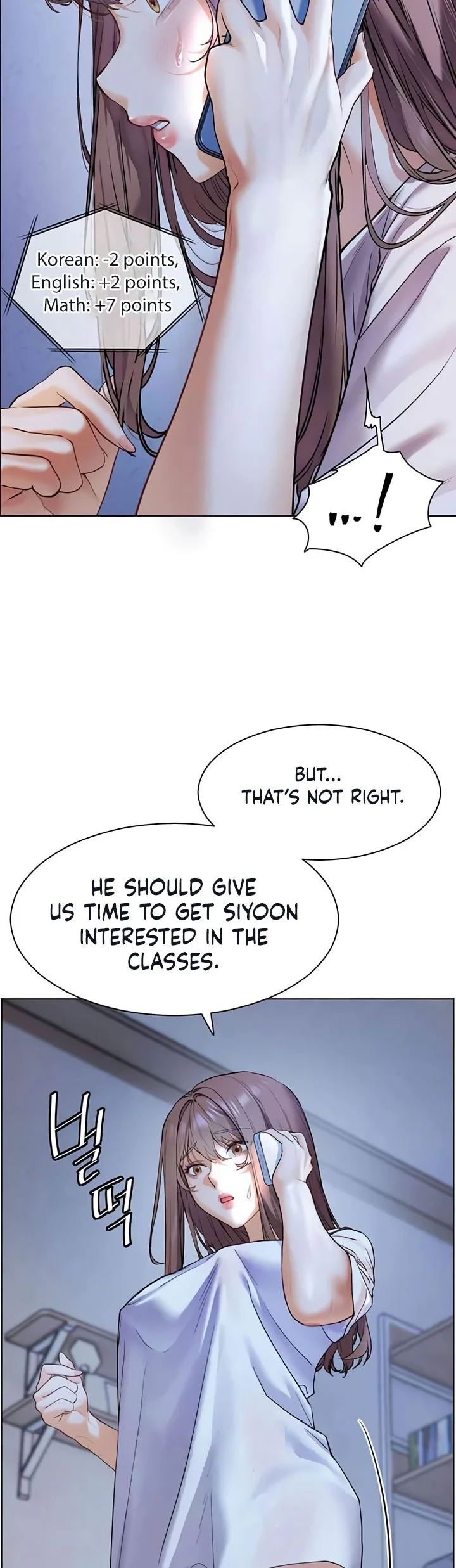 Teachers Efforts Chapter 8 page 10