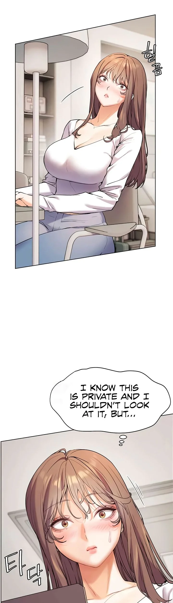 Teachers Efforts Chapter 8 page 45