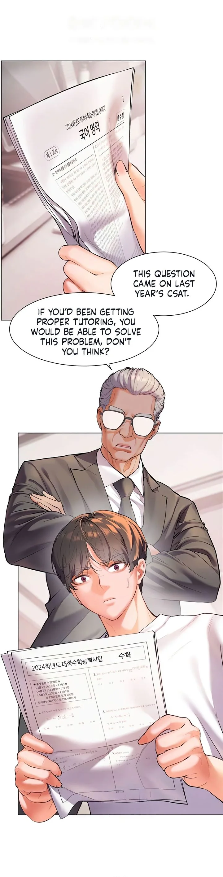 Teachers Efforts Chapter 8 page 8