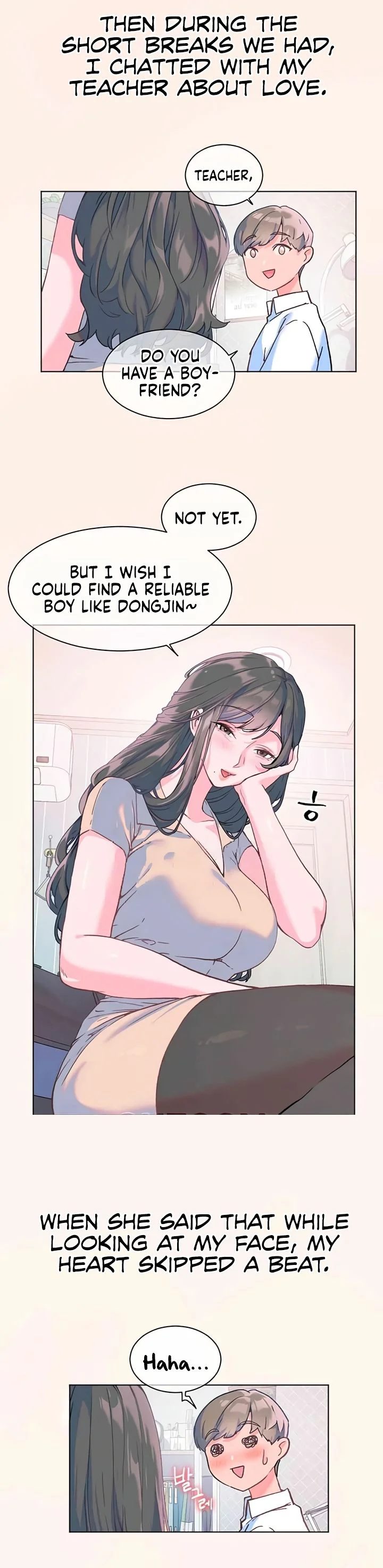 Teachers Efforts Chapter 8 page 48