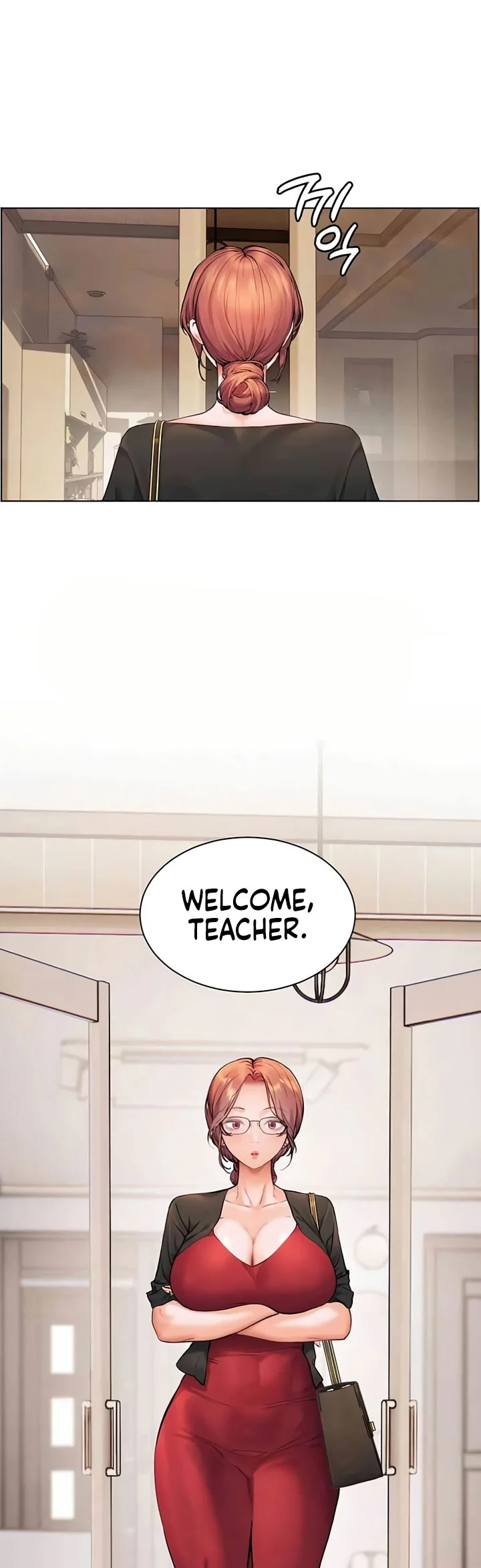 Teachers Efforts Chapter 9 page 37