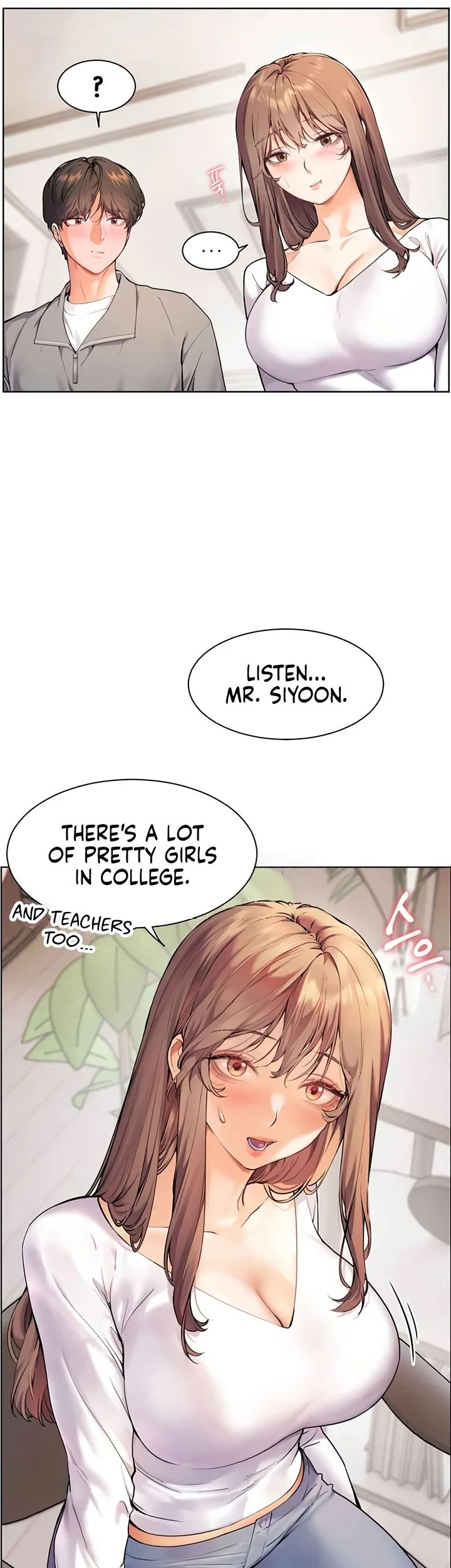 Teachers Efforts Chapter 9 page 18