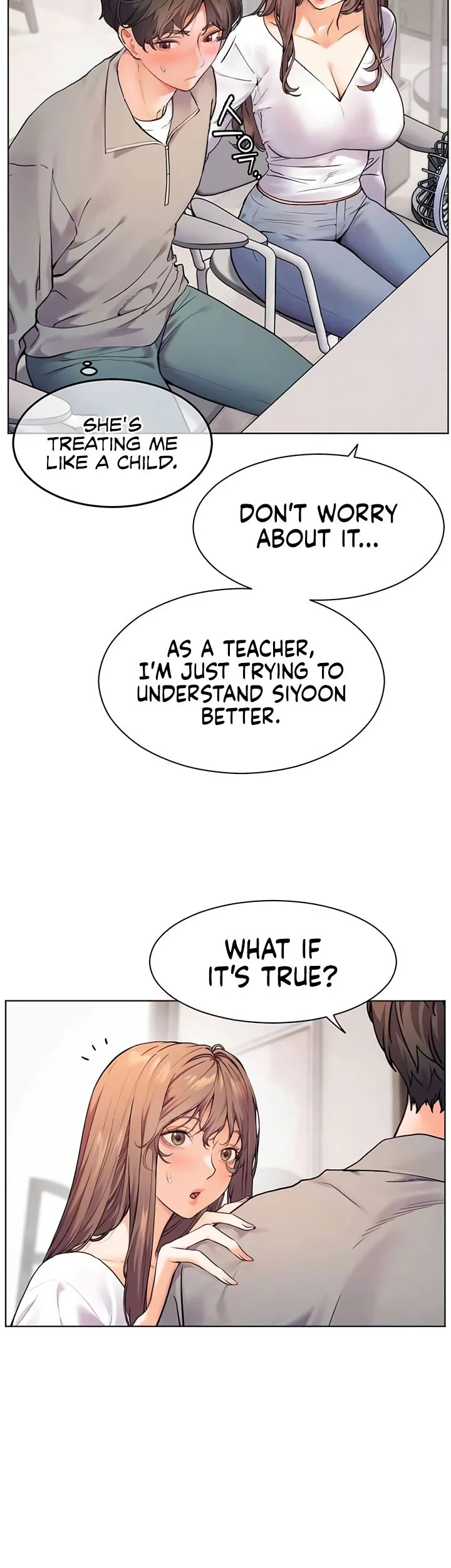 Teachers Efforts Chapter 9 page 9