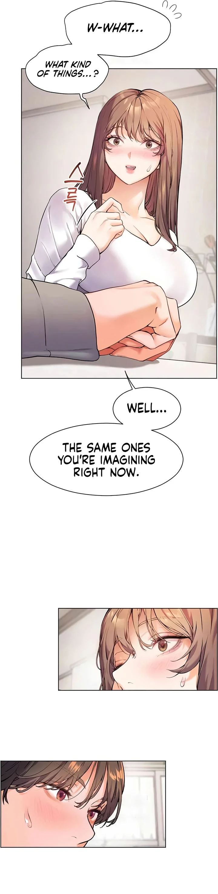 Teachers Efforts Chapter 9 page 14
