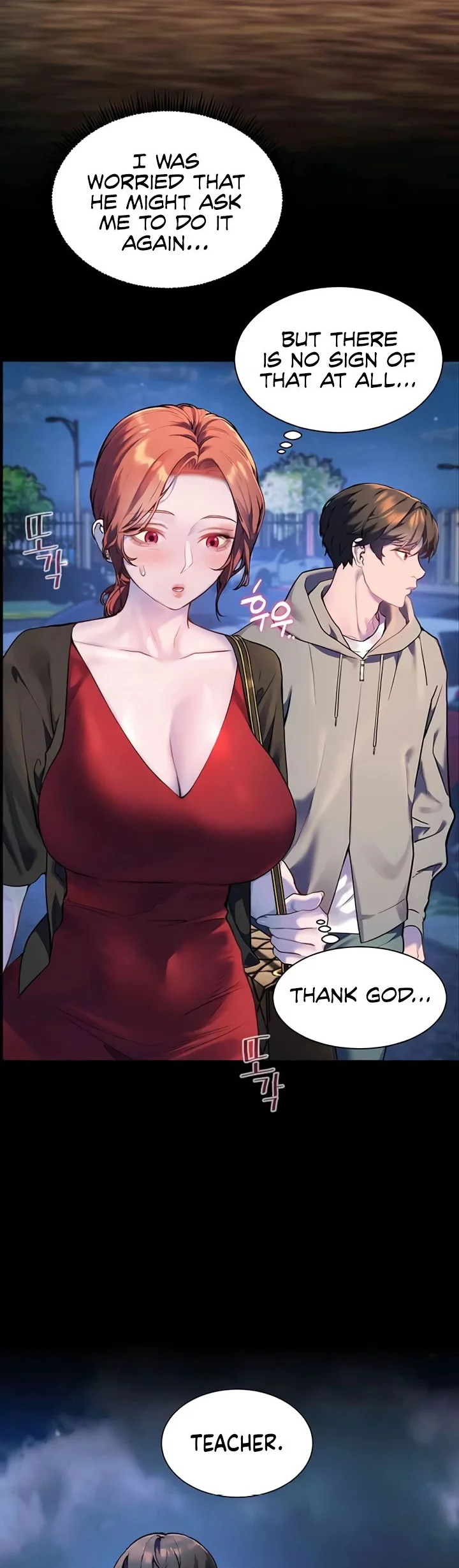 Teachers Efforts Chapter 9 page 51