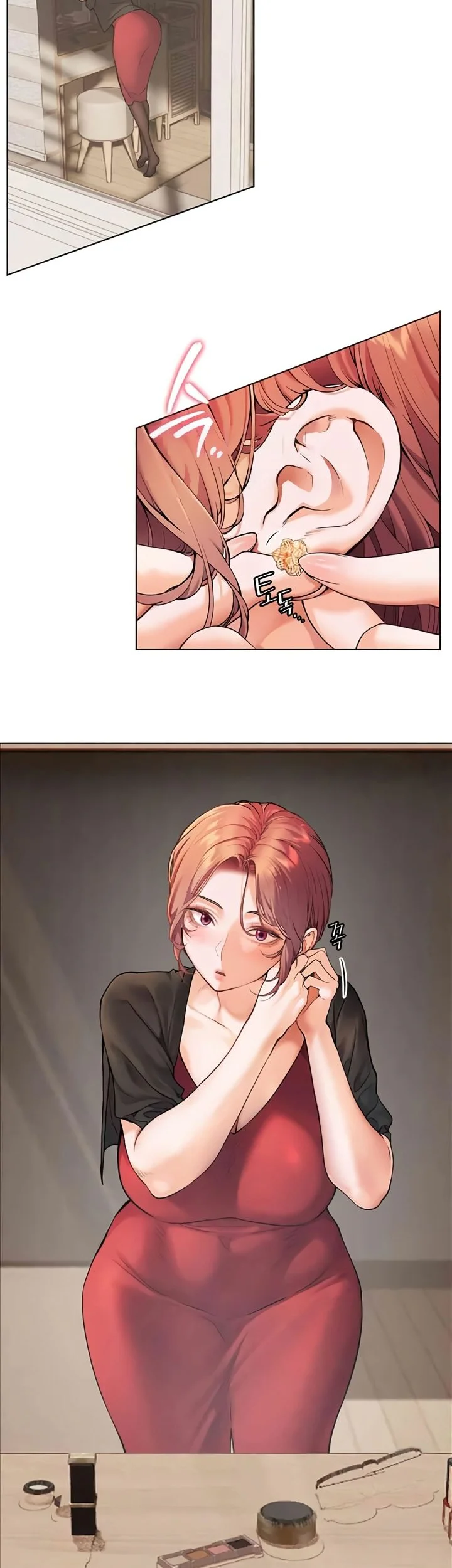 Teachers Efforts Chapter 9 page 26