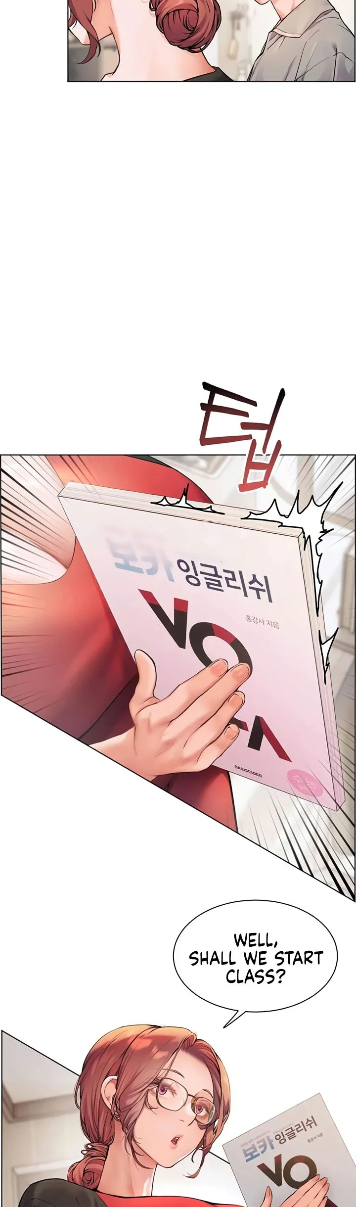 Teachers Efforts Chapter 9 page 43