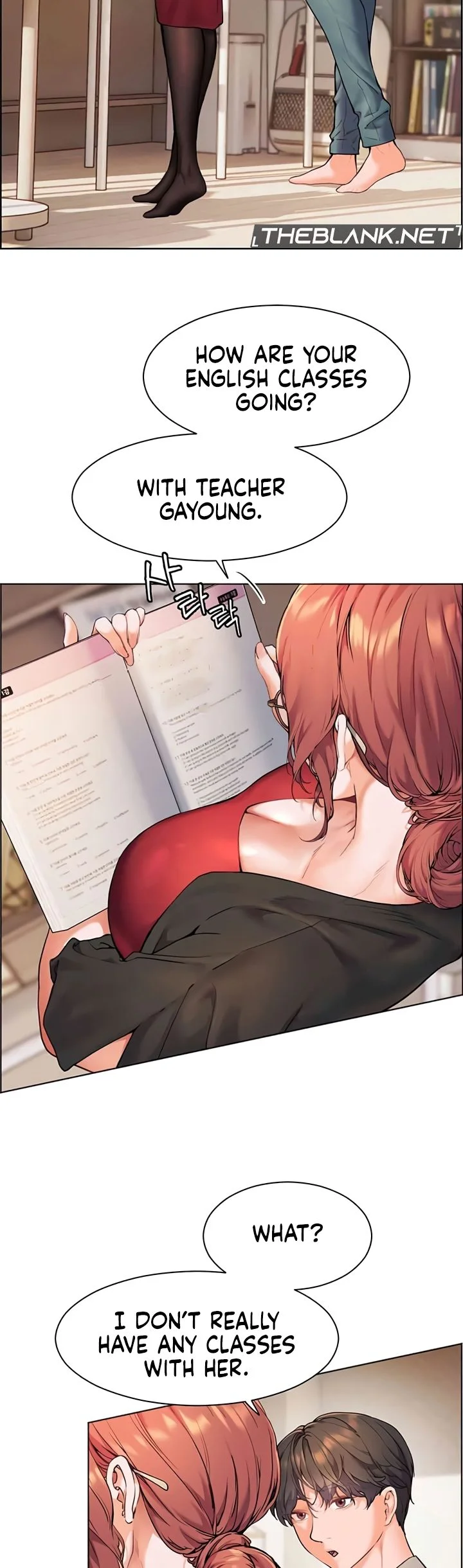 Teachers Efforts Chapter 9 page 42