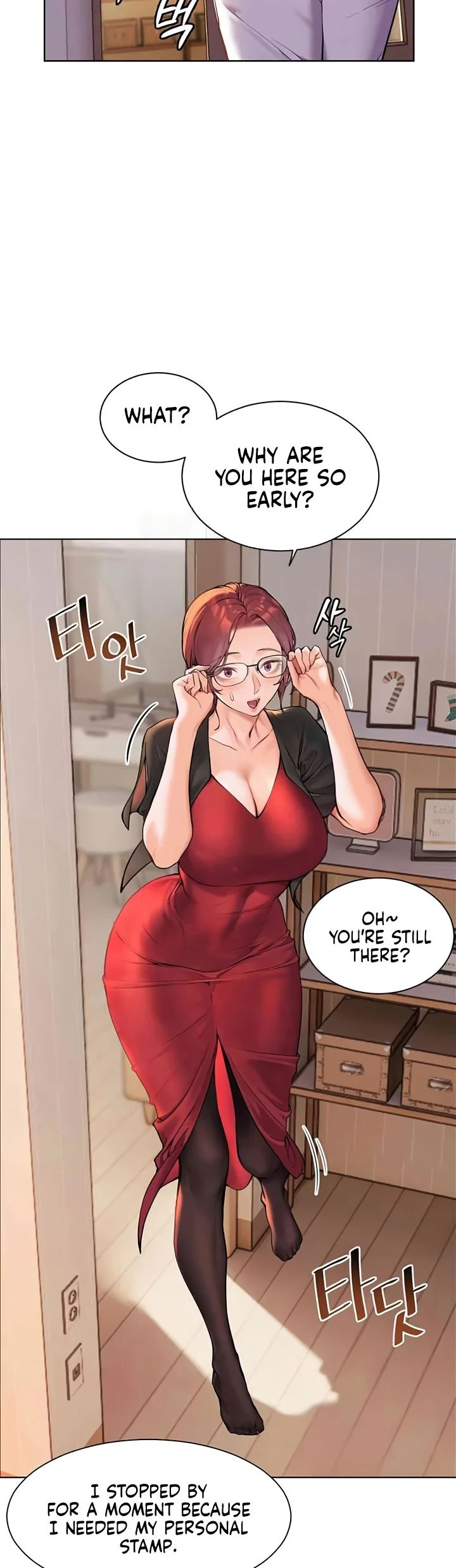 Teachers Efforts Chapter 9 page 30