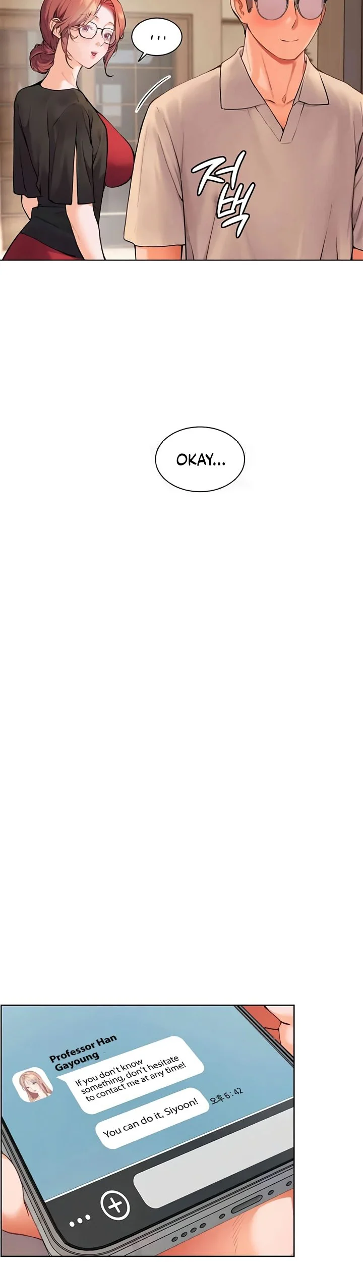 Teachers Efforts Chapter 9 page 35
