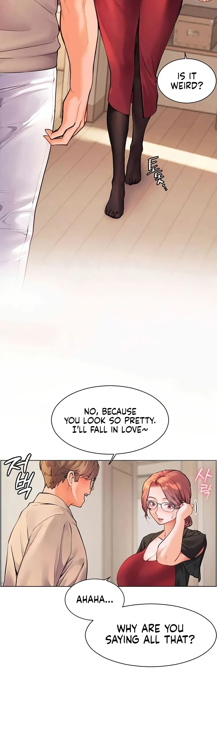 Teachers Efforts Chapter 9 page 32