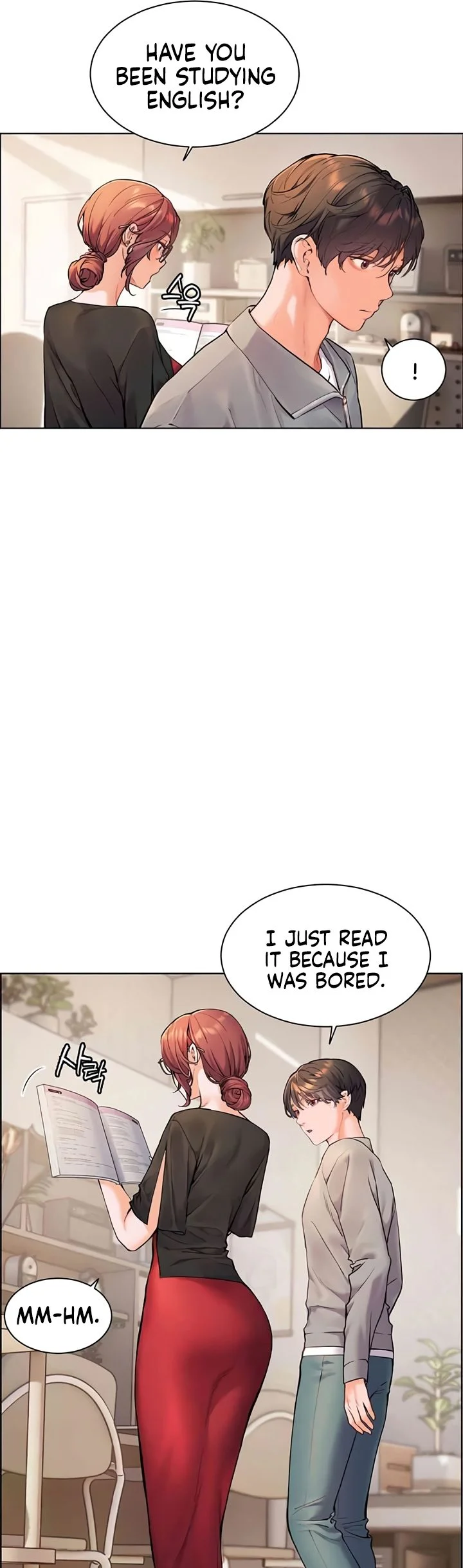 Teachers Efforts Chapter 9 page 41
