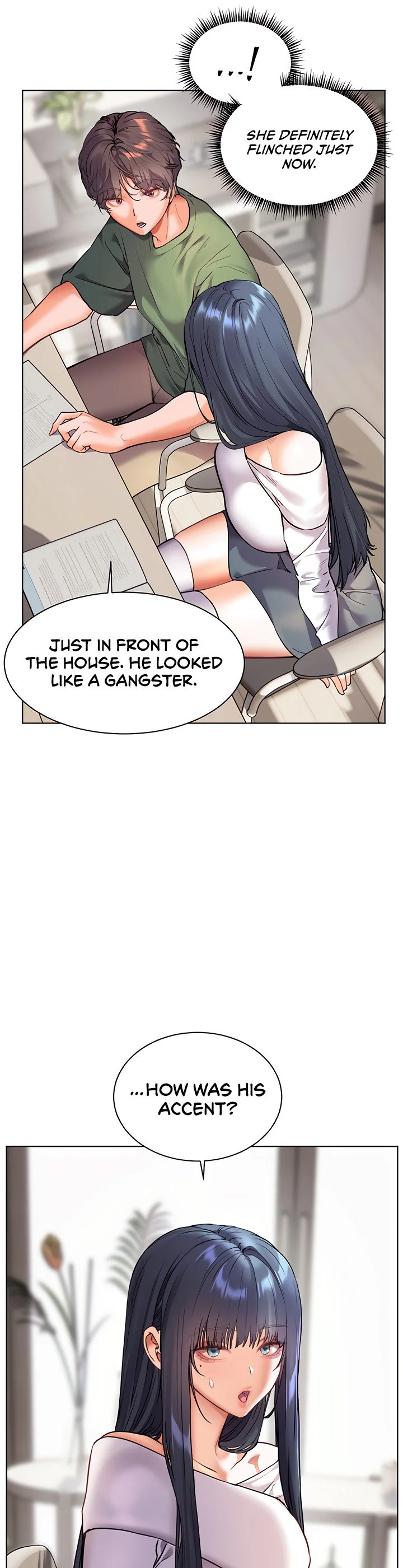 Teachers Efforts Chapter 29 page 15
