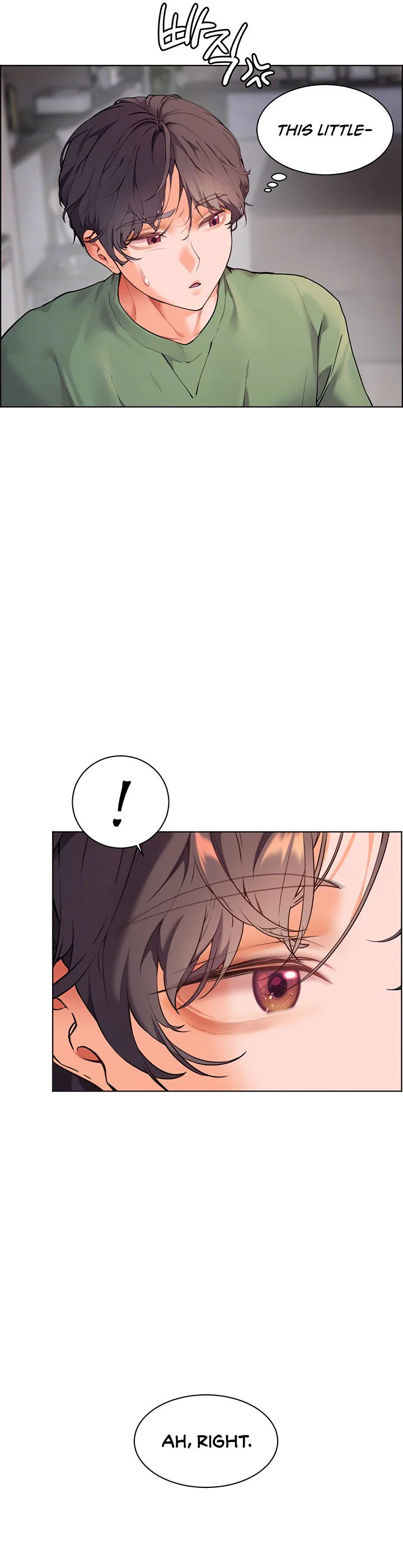 Teachers Efforts Chapter 29 page 12