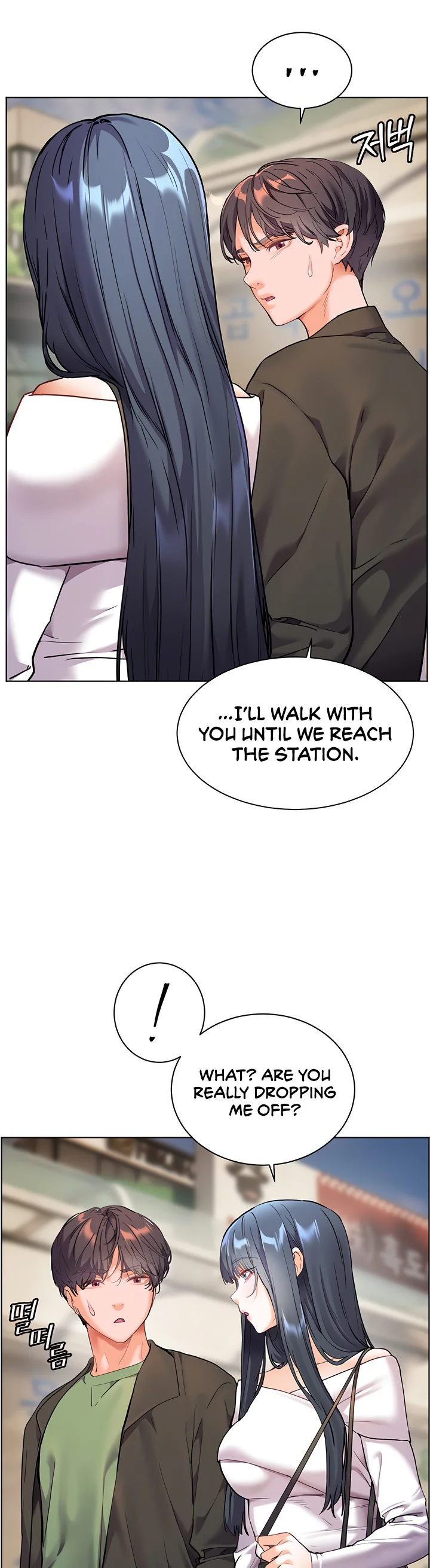 Teachers Efforts Chapter 29 page 29