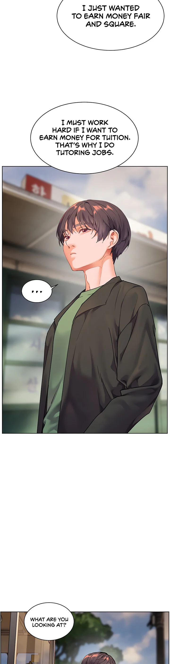 Teachers Efforts Chapter 29 page 34