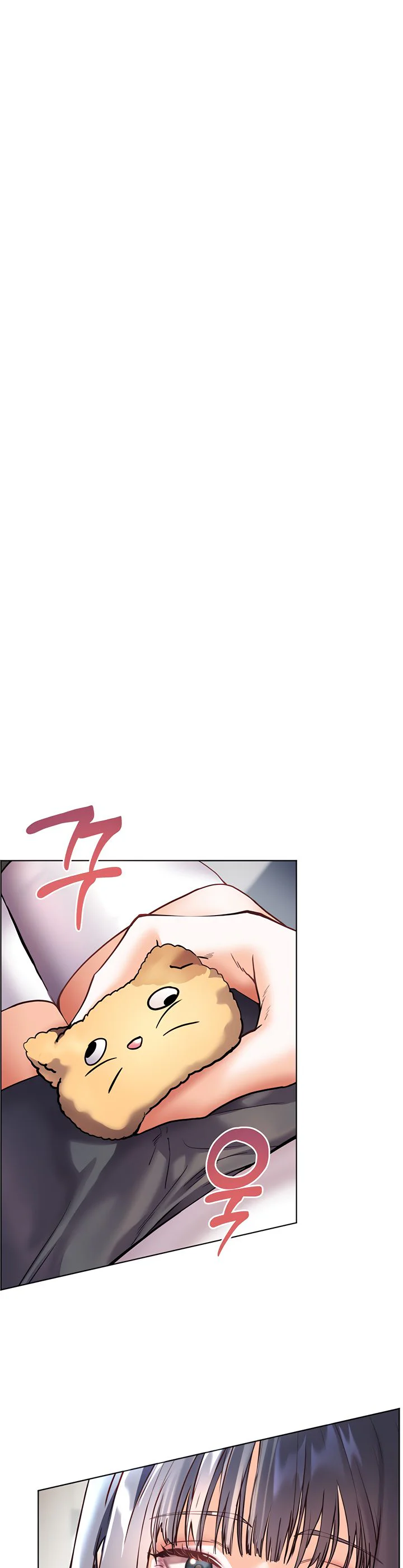 Teachers Efforts Chapter 29 page 46