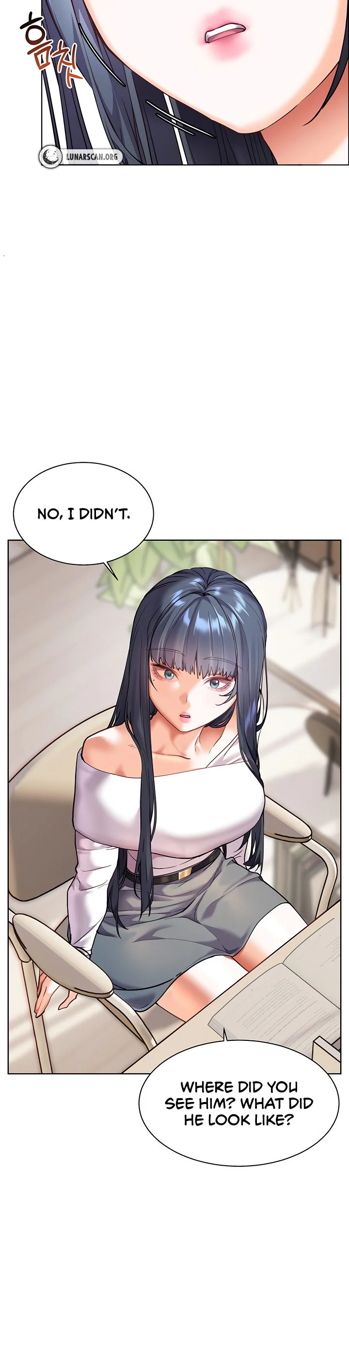 Teachers Efforts Chapter 29 page 14