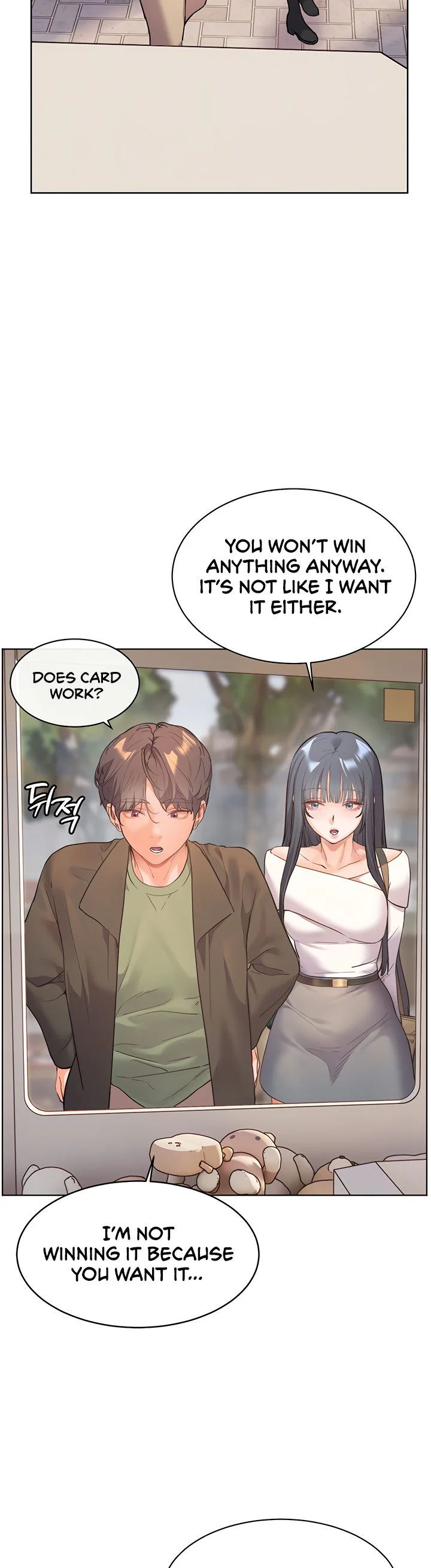 Teachers Efforts Chapter 29 page 37