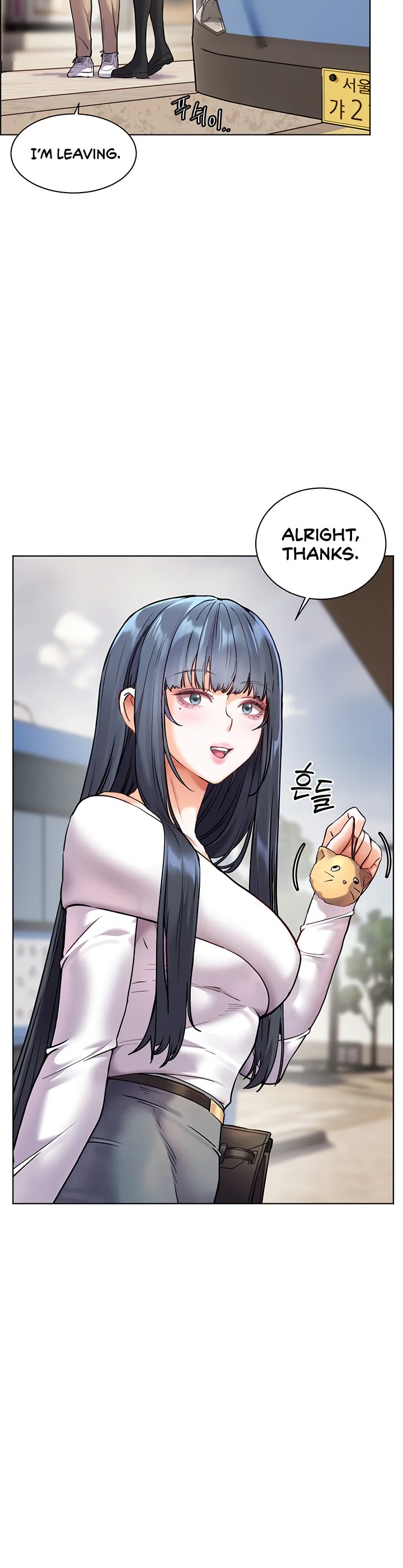 Teachers Efforts Chapter 29 page 45