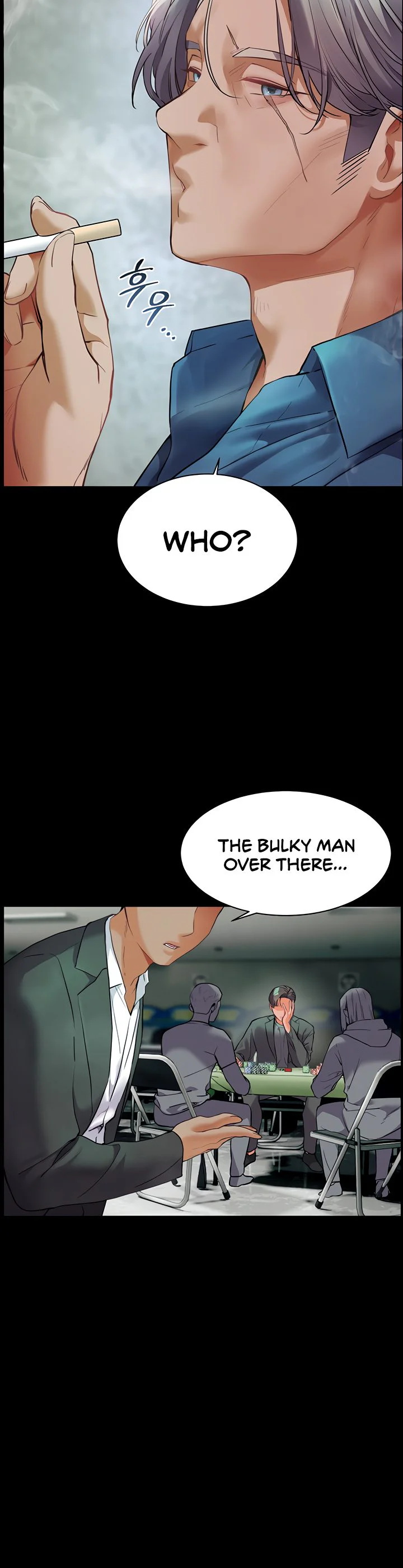 Teachers Efforts Chapter 29 page 50