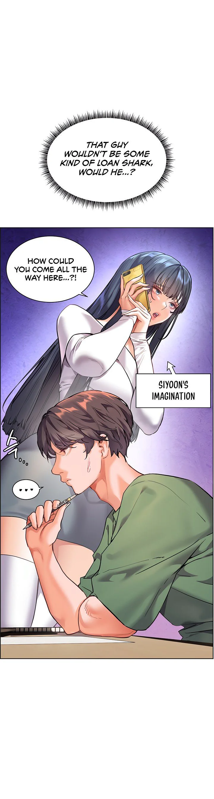 Teachers Efforts Chapter 29 page 20