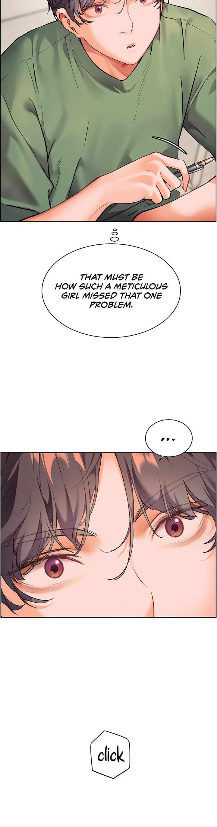 Teachers Efforts Chapter 29 page 25
