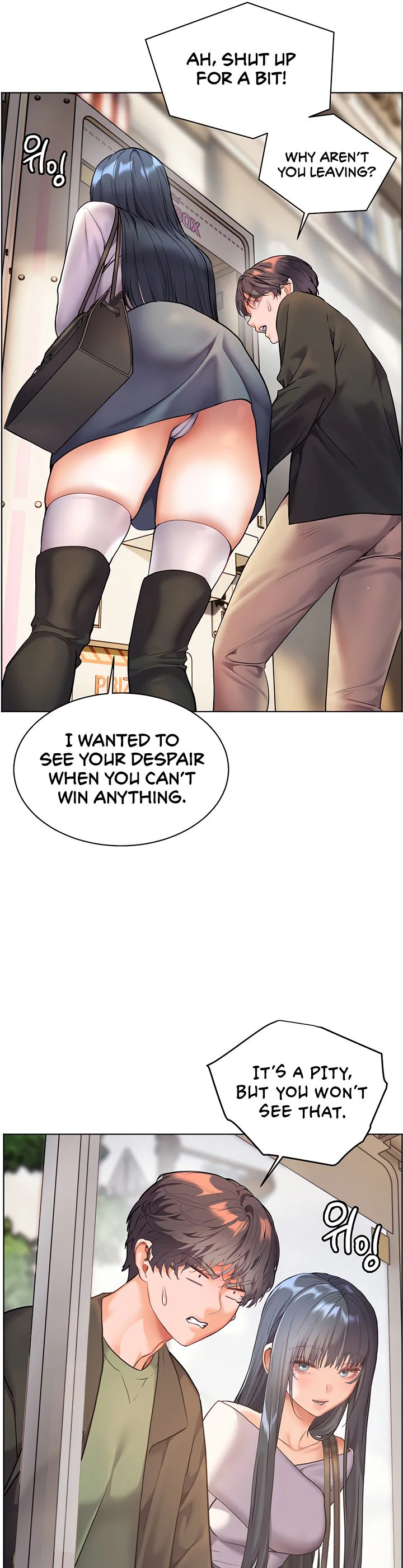 Teachers Efforts Chapter 29 page 41
