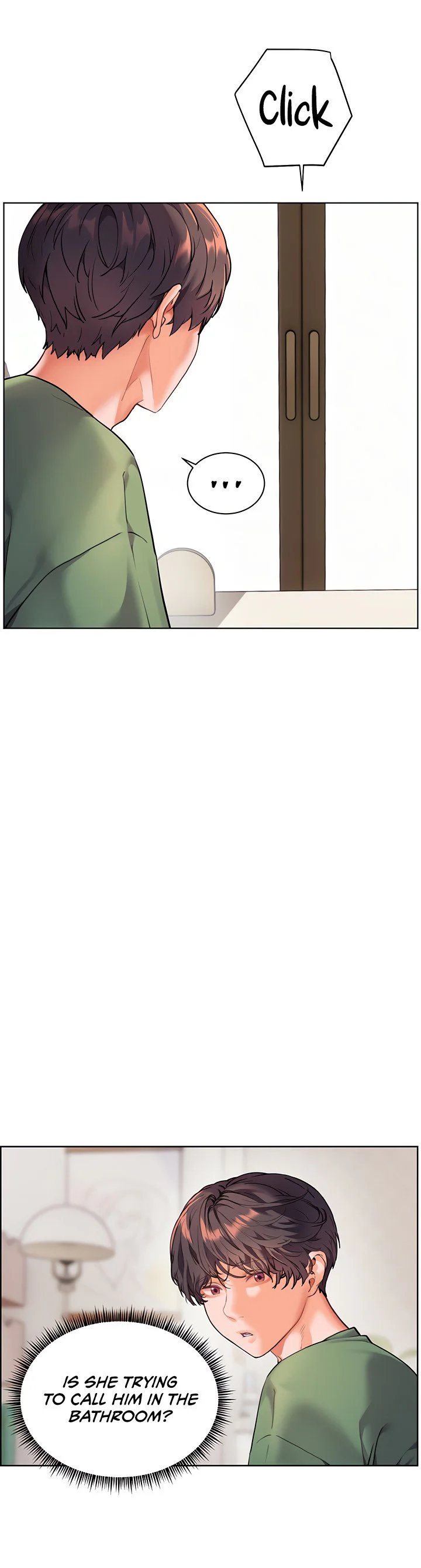 Teachers Efforts Chapter 29 page 19