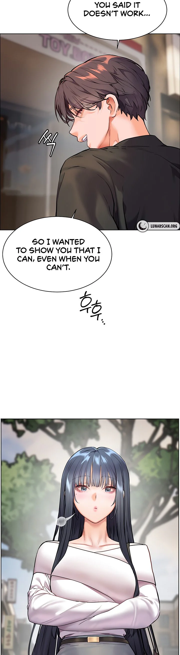 Teachers Efforts Chapter 29 page 38