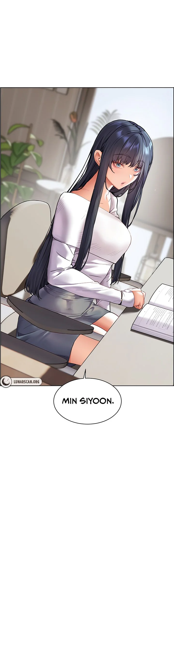 Teachers Efforts Chapter 29 page 7