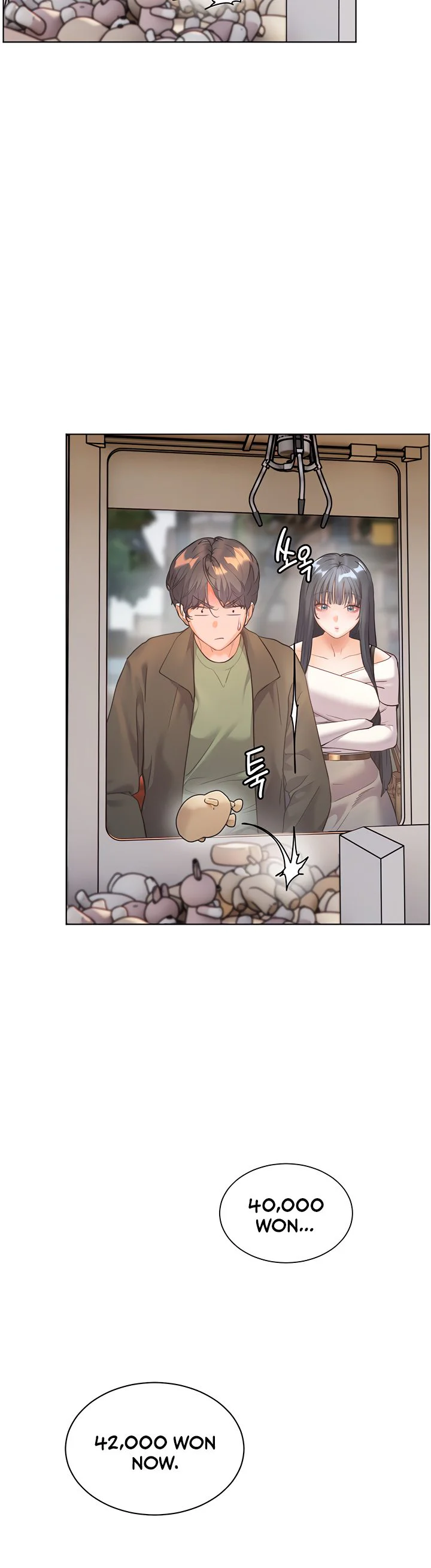 Teachers Efforts Chapter 29 page 40