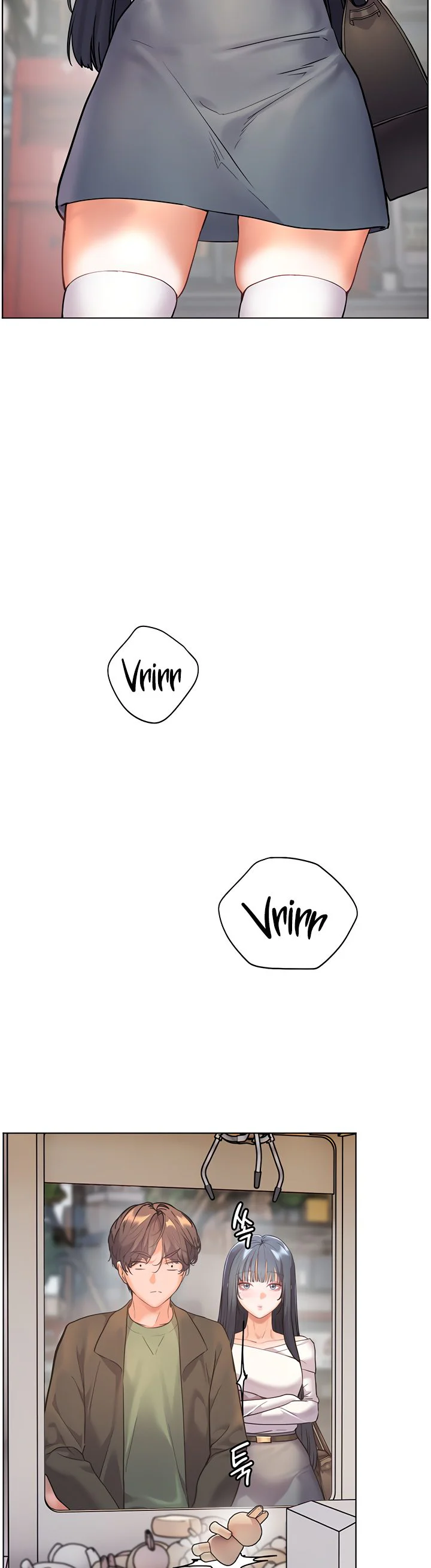 Teachers Efforts Chapter 29 page 39
