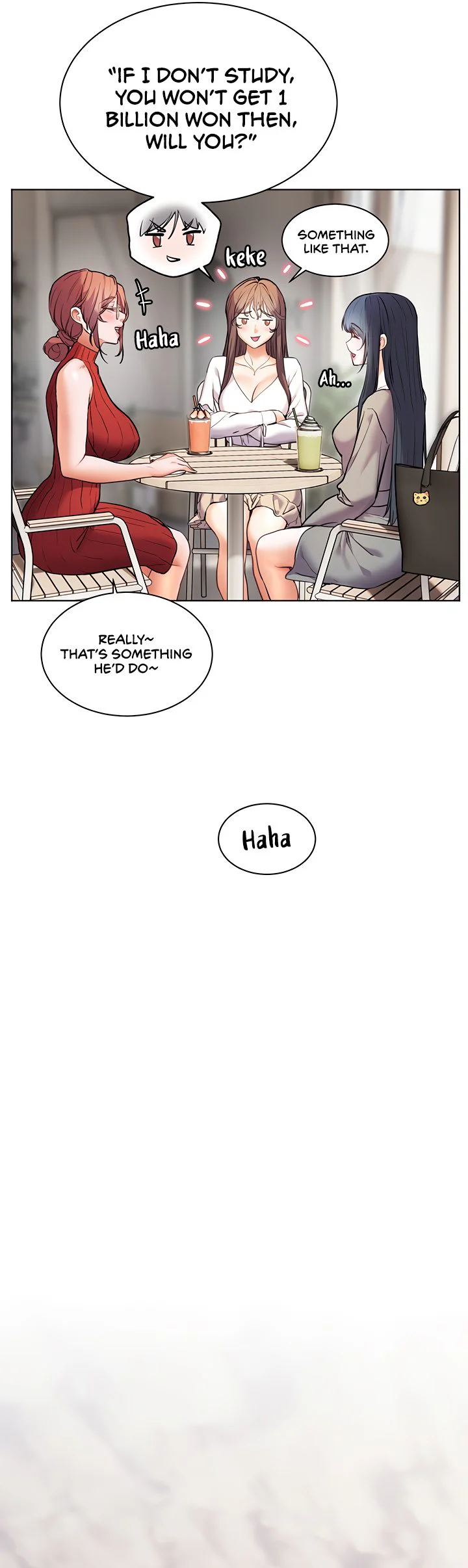 Teachers Efforts Chapter 30 page 21