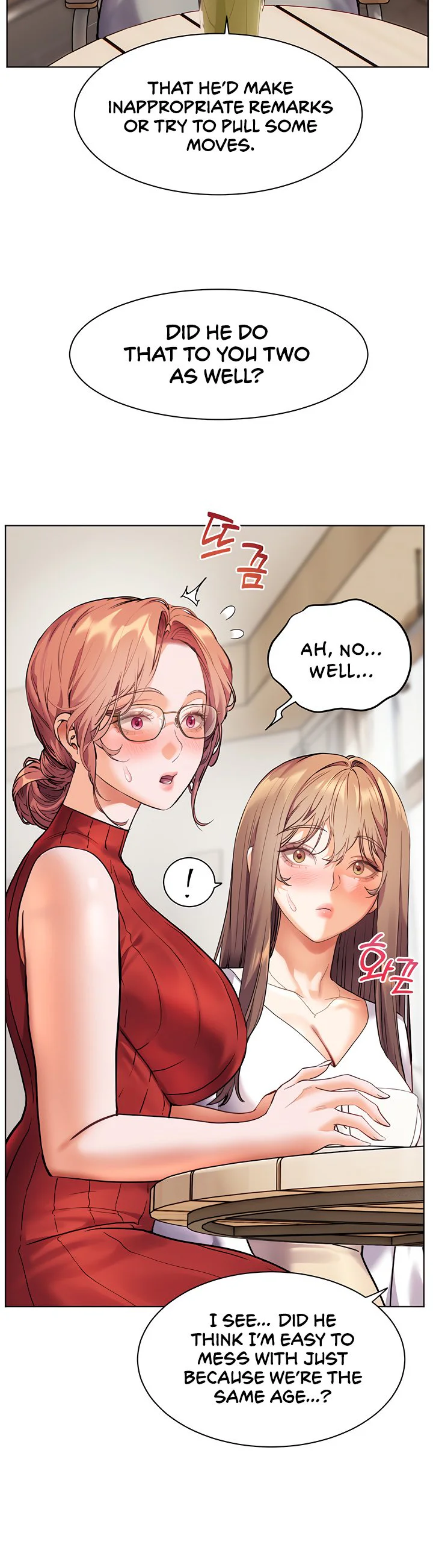 Teachers Efforts Chapter 30 page 16