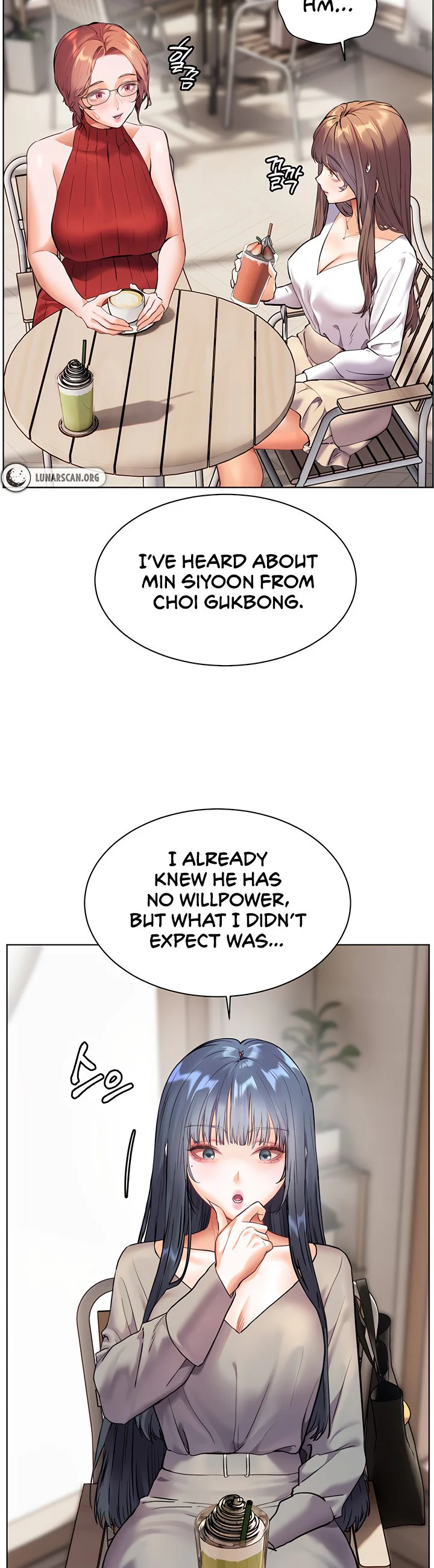Teachers Efforts Chapter 30 page 15