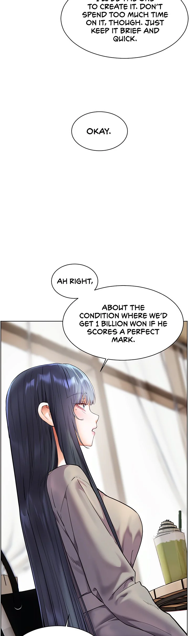 Teachers Efforts Chapter 30 page 19