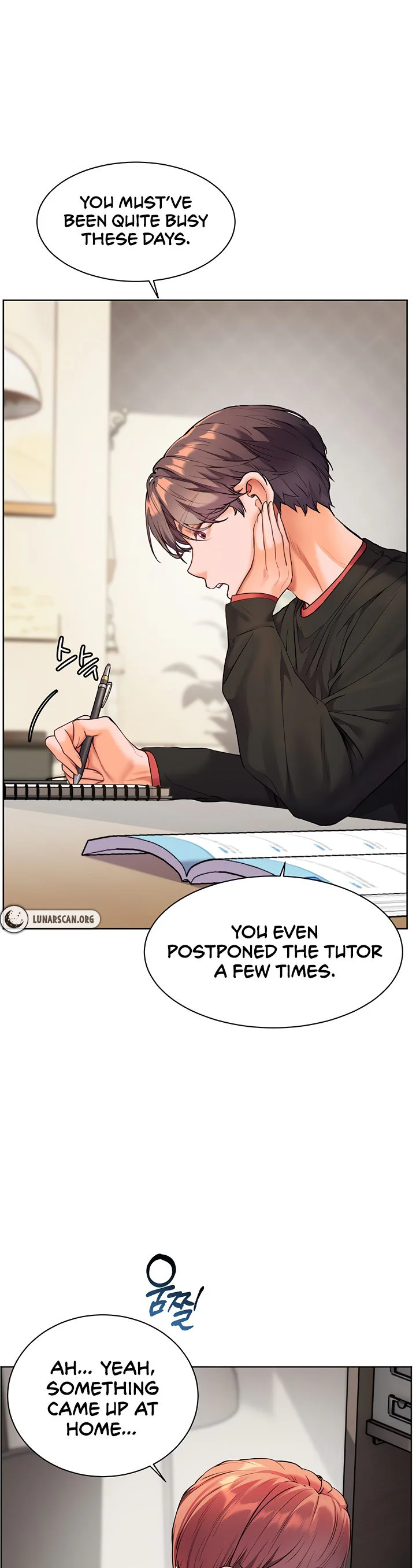 Teachers Efforts Chapter 30 page 24