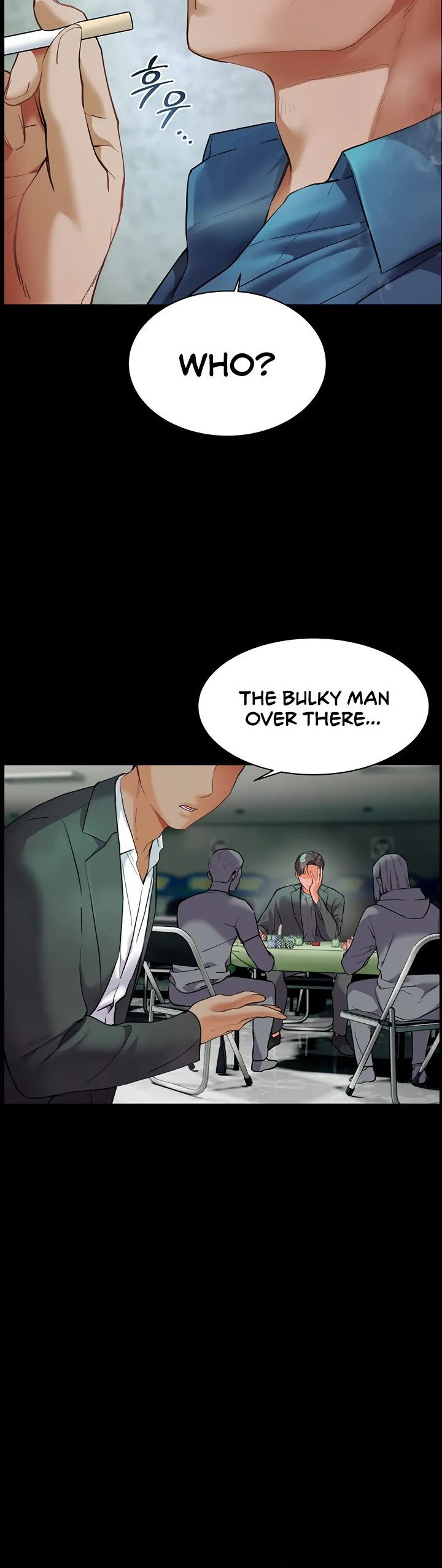 Teachers Efforts Chapter 30 page 4