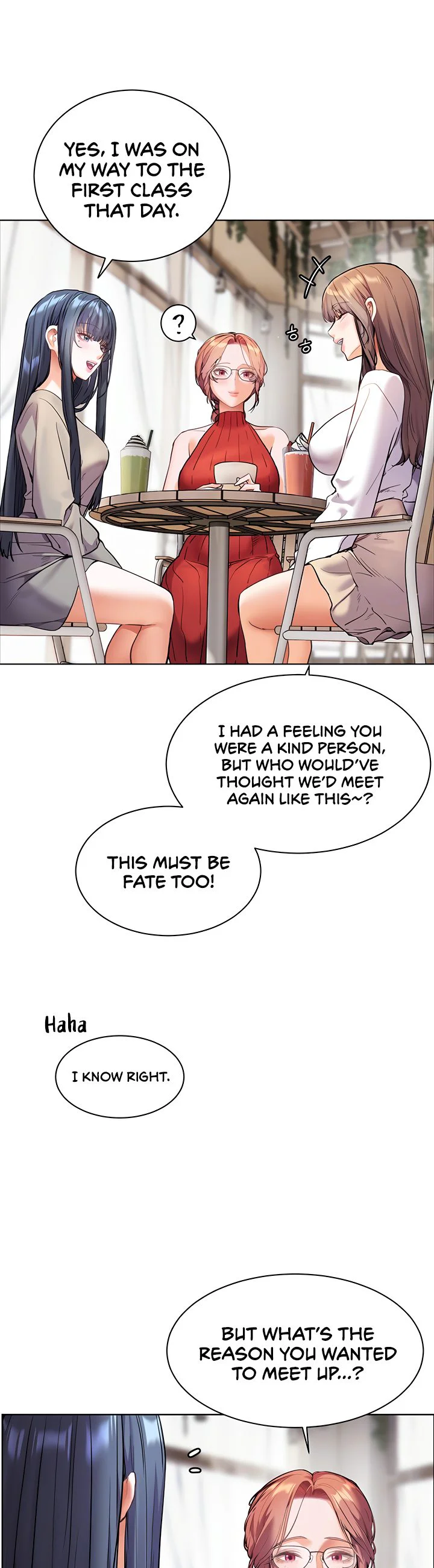 Teachers Efforts Chapter 30 page 12