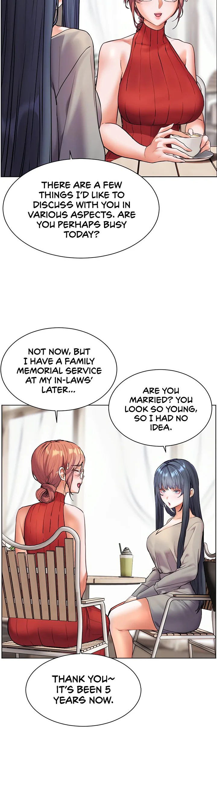 Teachers Efforts Chapter 30 page 13