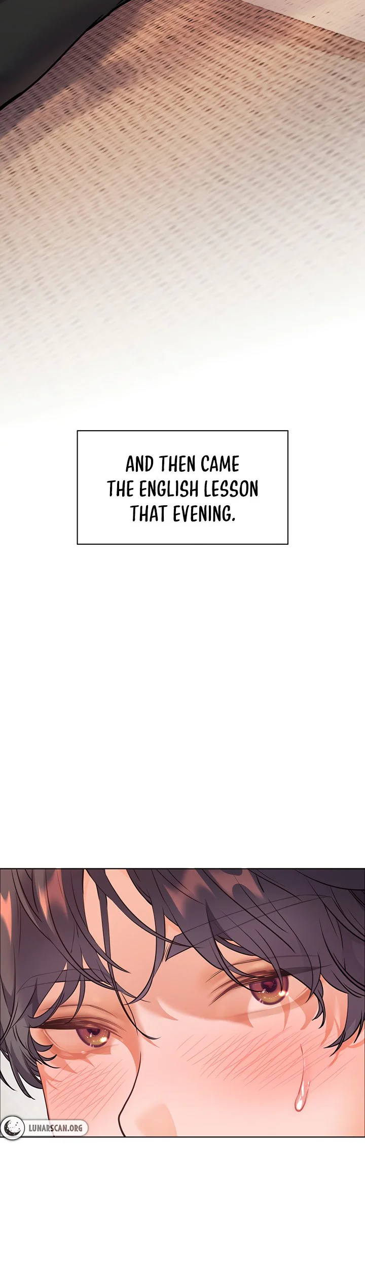 Teachers Efforts Chapter 30 page 50